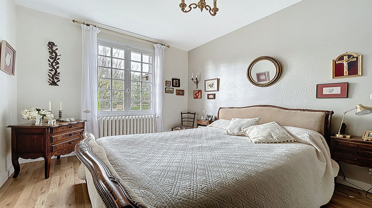 Ma-Cabane - Vente Maison MONT-SAINT-AIGNAN, 132 m²