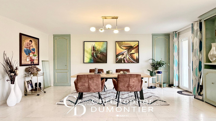 Ma-Cabane - Vente Maison Mont-Saint-Aignan, 172 m²