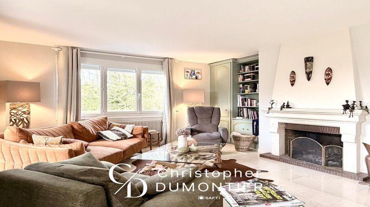 Ma-Cabane - Vente Maison Mont-Saint-Aignan, 172 m²