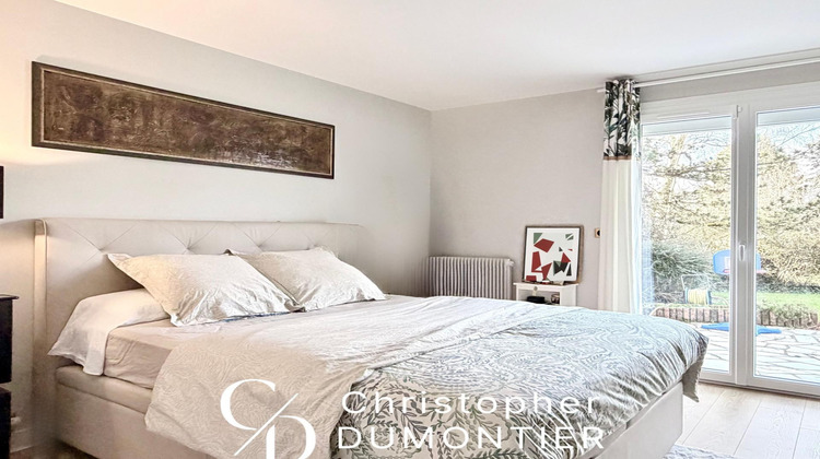 Ma-Cabane - Vente Maison Mont-Saint-Aignan, 172 m²