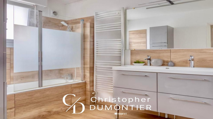 Ma-Cabane - Vente Maison Mont-Saint-Aignan, 172 m²