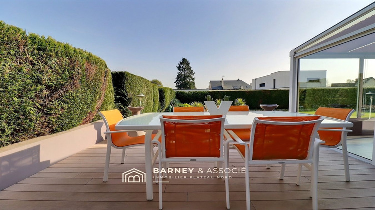 Ma-Cabane - Vente Maison Mont-Saint-Aignan, 168 m²