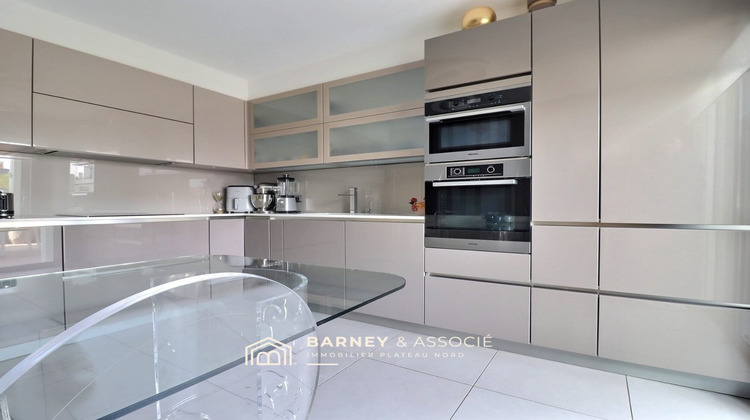 Ma-Cabane - Vente Maison Mont-Saint-Aignan, 168 m²