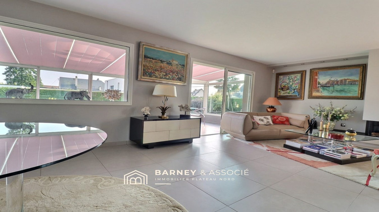 Ma-Cabane - Vente Maison Mont-Saint-Aignan, 168 m²