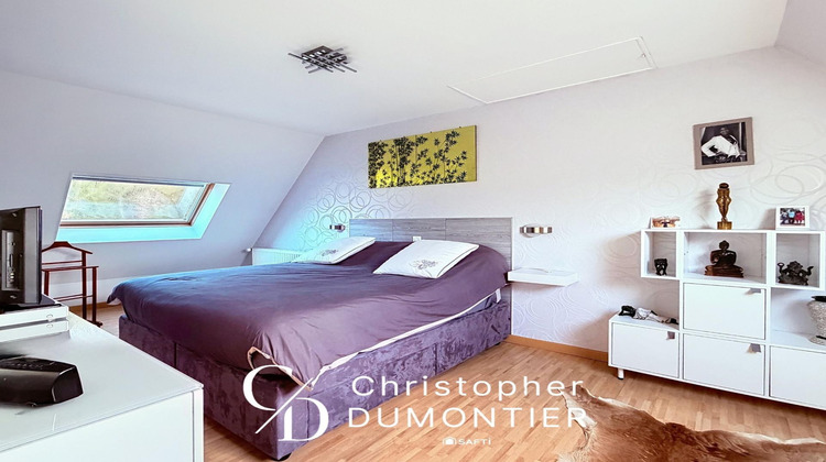 Ma-Cabane - Vente Maison Mont-Saint-Aignan, 170 m²