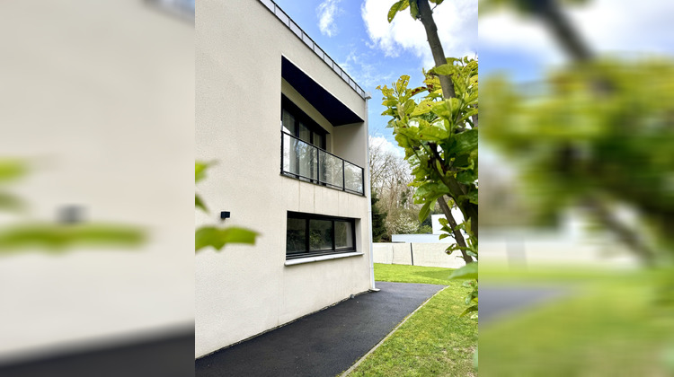 Ma-Cabane - Vente Maison Mont-Saint-Aignan, 176 m²