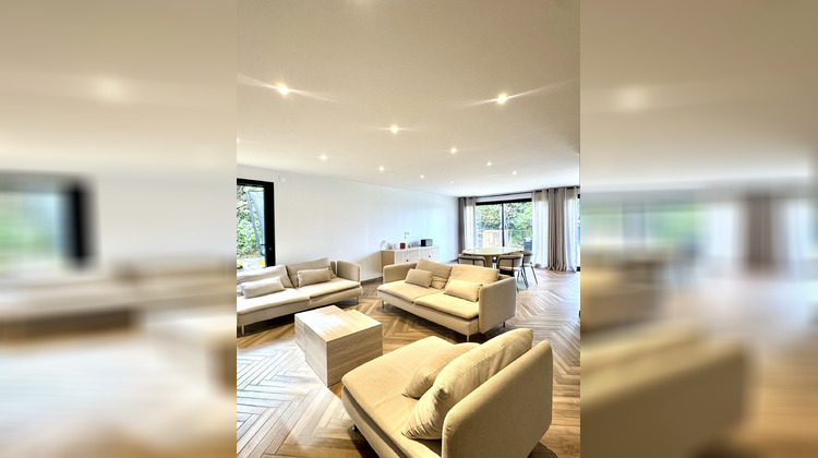 Ma-Cabane - Vente Maison Mont-Saint-Aignan, 176 m²