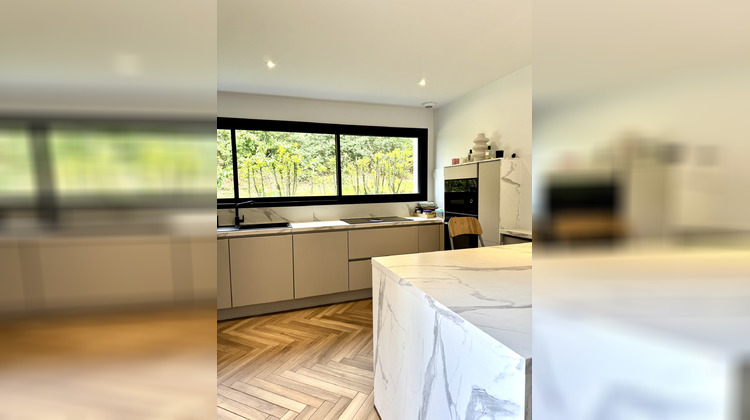 Ma-Cabane - Vente Maison Mont-Saint-Aignan, 176 m²