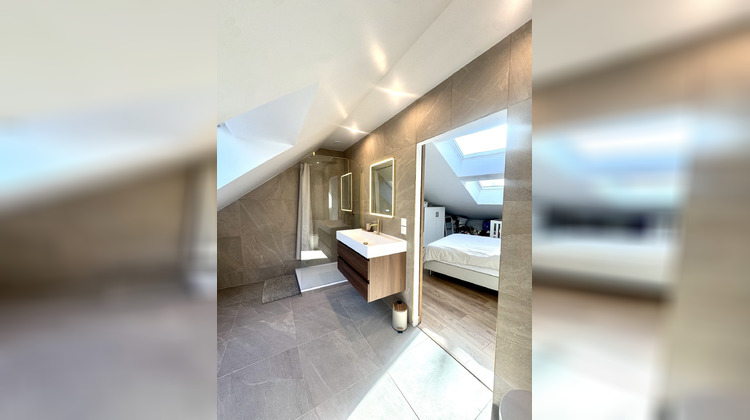 Ma-Cabane - Vente Maison Mont-Saint-Aignan, 176 m²