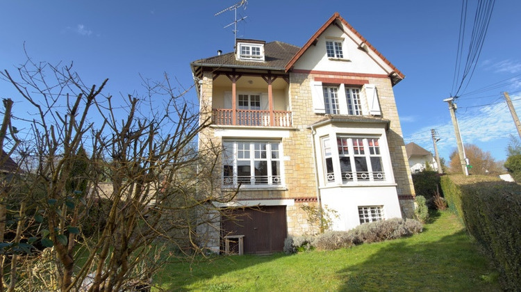 Ma-Cabane - Vente Maison MONT SAINT AIGNAN, 188 m²