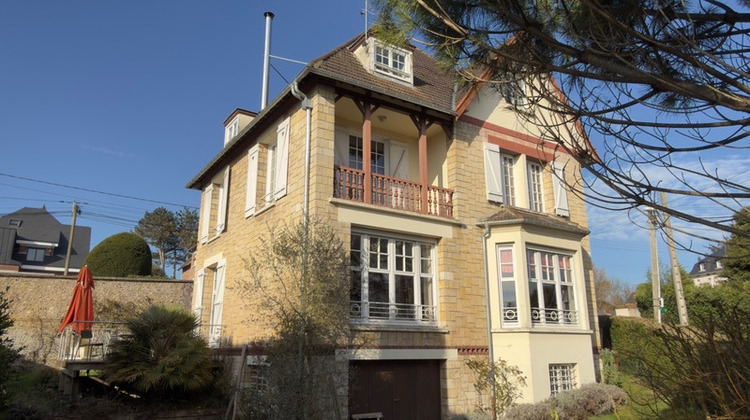 Ma-Cabane - Vente Maison MONT SAINT AIGNAN, 188 m²