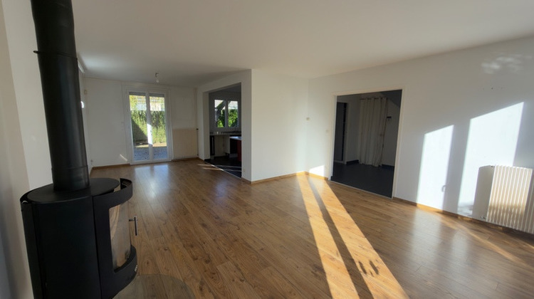 Ma-Cabane - Vente Maison MONT SAINT AIGNAN, 125 m²