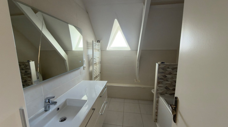 Ma-Cabane - Vente Maison MONT SAINT AIGNAN, 125 m²