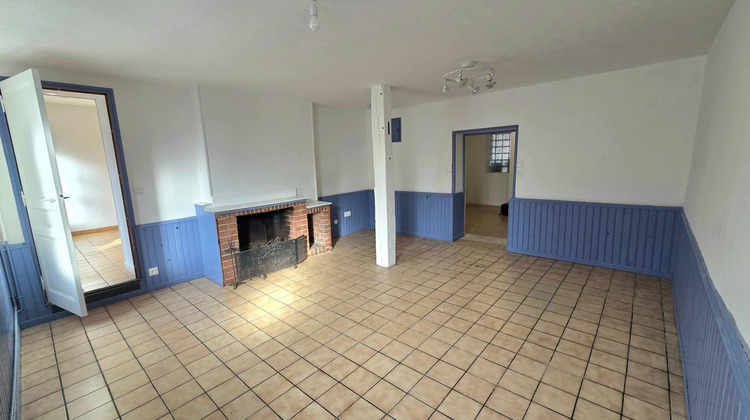 Ma-Cabane - Vente Maison Mont-Saint-Aignan, 130 m²