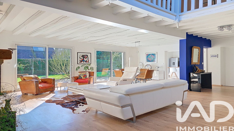 Ma-Cabane - Vente Maison Mont-Saint-Aignan, 162 m²