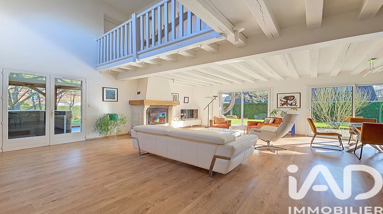 Ma-Cabane - Vente Maison Mont-Saint-Aignan, 162 m²