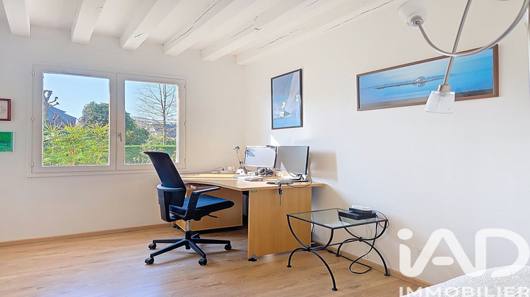 Ma-Cabane - Vente Maison Mont-Saint-Aignan, 162 m²