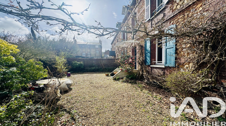 Ma-Cabane - Vente Maison Mont-Saint-Aignan, 131 m²