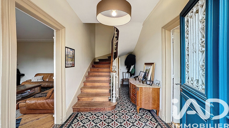 Ma-Cabane - Vente Maison Mont-Saint-Aignan, 131 m²