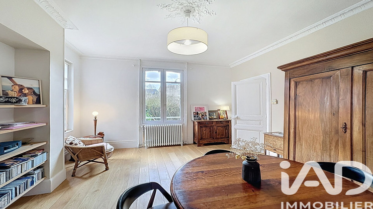 Ma-Cabane - Vente Maison Mont-Saint-Aignan, 131 m²