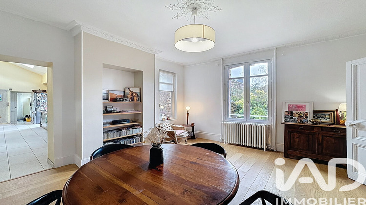 Ma-Cabane - Vente Maison Mont-Saint-Aignan, 131 m²