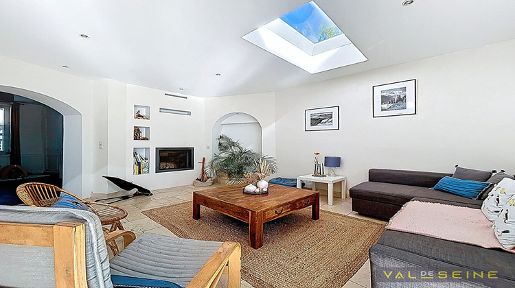 Ma-Cabane - Vente Maison MONT-SAINT-AIGNAN, 170 m²