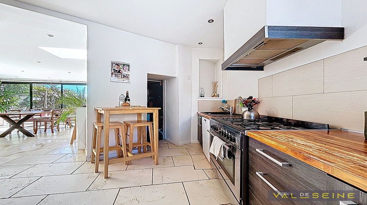 Ma-Cabane - Vente Maison MONT-SAINT-AIGNAN, 170 m²