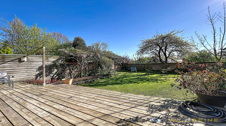 Ma-Cabane - Vente Maison MONT-SAINT-AIGNAN, 170 m²