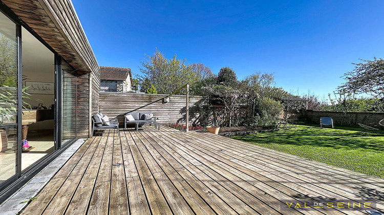 Ma-Cabane - Vente Maison MONT-SAINT-AIGNAN, 170 m²