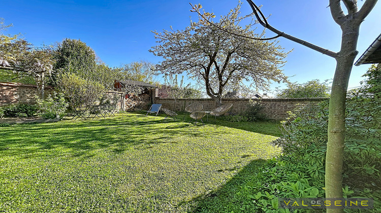 Ma-Cabane - Vente Maison MONT-SAINT-AIGNAN, 170 m²