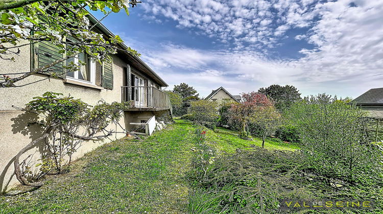 Ma-Cabane - Vente Maison MONT-SAINT-AIGNAN, 65 m²