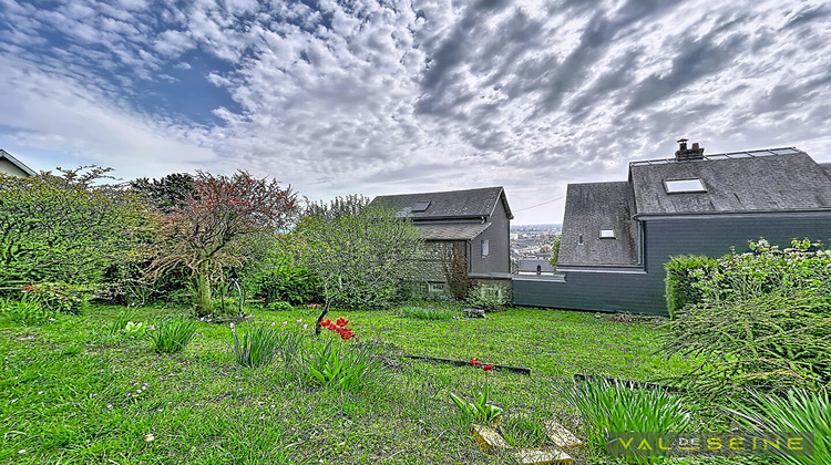 Ma-Cabane - Vente Maison MONT-SAINT-AIGNAN, 65 m²