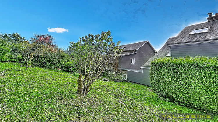 Ma-Cabane - Vente Maison MONT-SAINT-AIGNAN, 65 m²