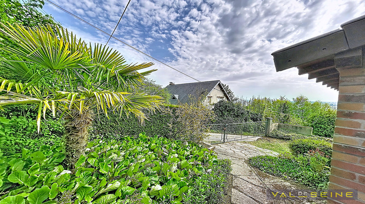 Ma-Cabane - Vente Maison MONT-SAINT-AIGNAN, 65 m²