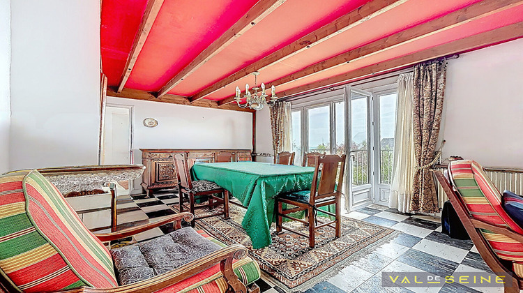 Ma-Cabane - Vente Maison MONT-SAINT-AIGNAN, 65 m²