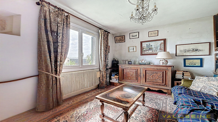 Ma-Cabane - Vente Maison MONT-SAINT-AIGNAN, 65 m²