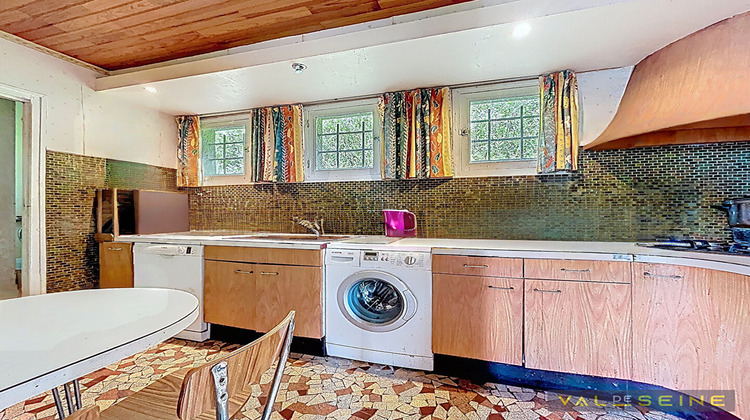 Ma-Cabane - Vente Maison MONT-SAINT-AIGNAN, 65 m²