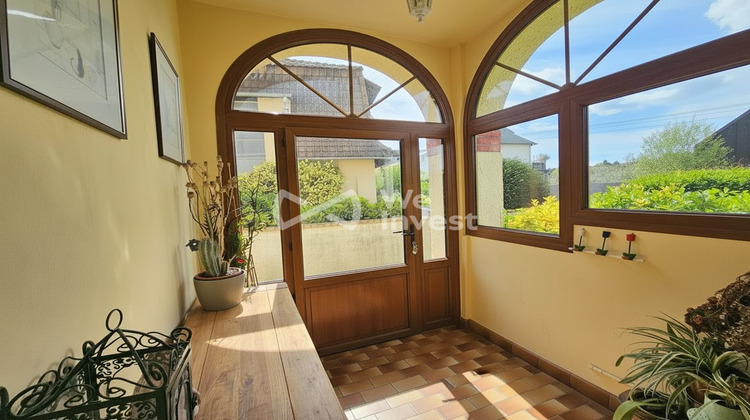 Ma-Cabane - Vente Maison Mont-Saint-Aignan, 90 m²