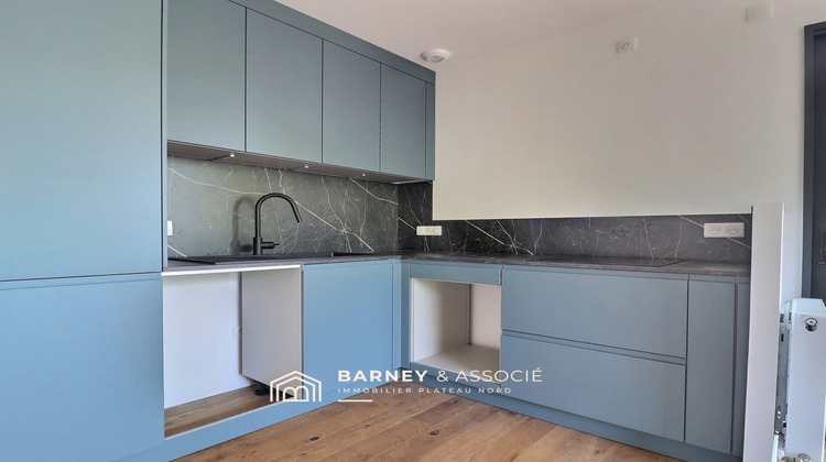Ma-Cabane - Vente Maison Mont-Saint-Aignan, 125 m²