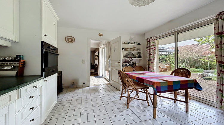 Ma-Cabane - Vente Maison MONT-SAINT-AIGNAN, 146 m²