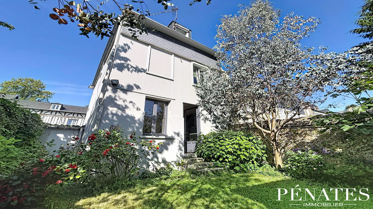 Ma-Cabane - Vente Maison Mont-Saint-Aignan, 90 m²
