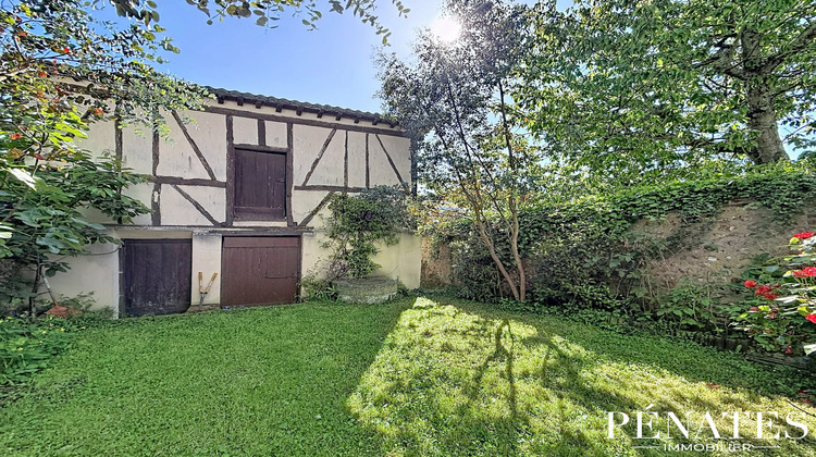 Ma-Cabane - Vente Maison Mont-Saint-Aignan, 90 m²