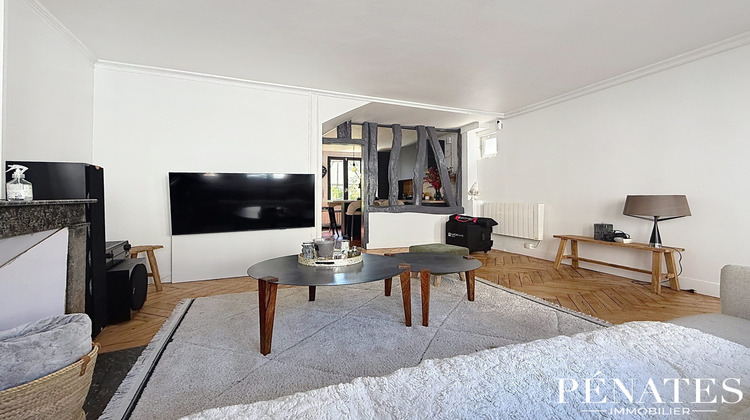 Ma-Cabane - Vente Maison Mont-Saint-Aignan, 90 m²