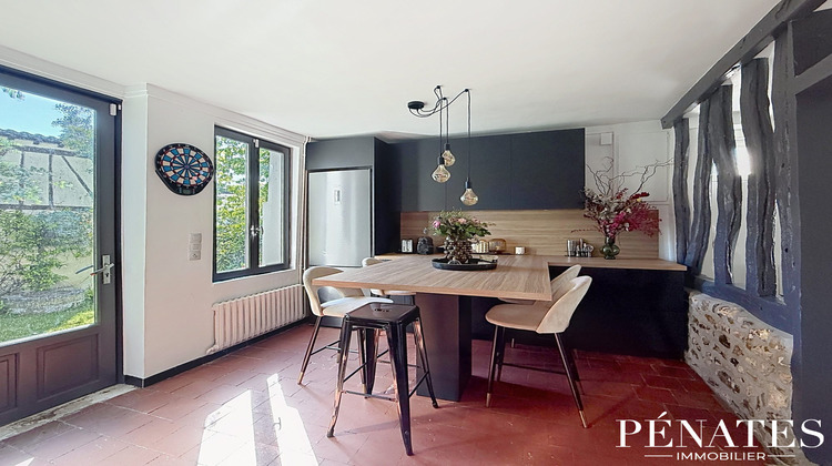 Ma-Cabane - Vente Maison Mont-Saint-Aignan, 90 m²