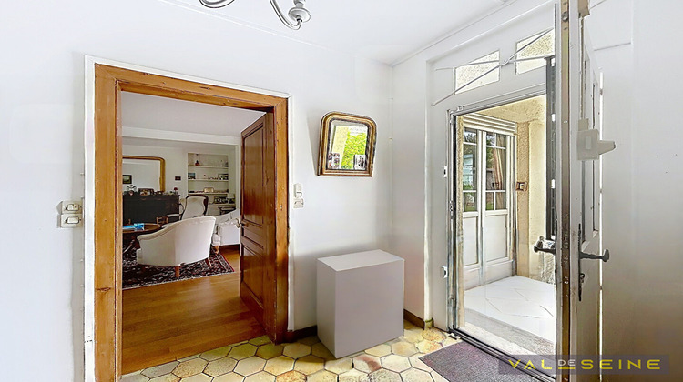 Ma-Cabane - Vente Maison MONT-SAINT-AIGNAN, 170 m²