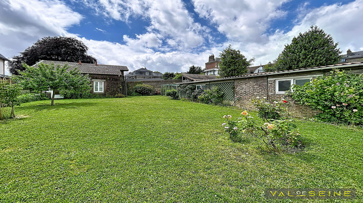 Ma-Cabane - Vente Maison MONT-SAINT-AIGNAN, 170 m²