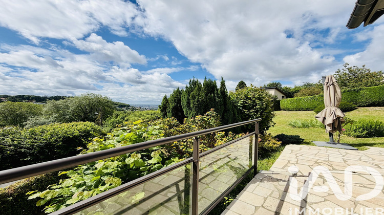 Ma-Cabane - Vente Maison Mont-Saint-Aignan, 127 m²