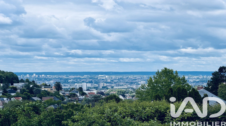 Ma-Cabane - Vente Maison Mont-Saint-Aignan, 127 m²