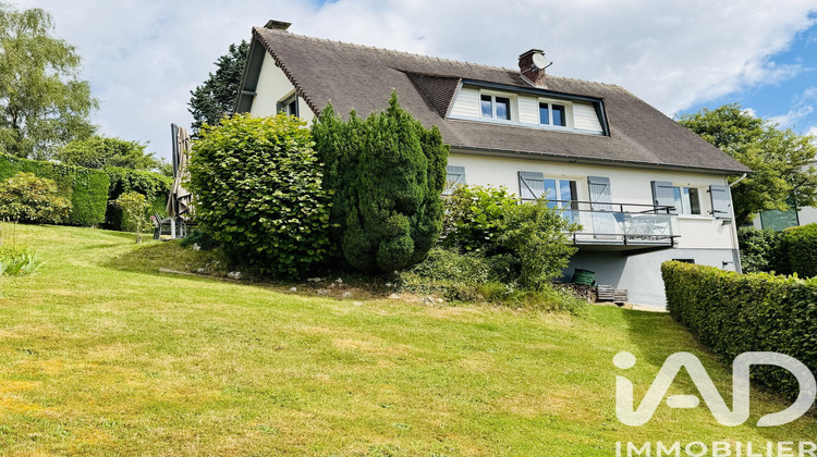 Ma-Cabane - Vente Maison Mont-Saint-Aignan, 127 m²