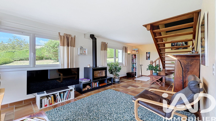 Ma-Cabane - Vente Maison Mont-Saint-Aignan, 127 m²